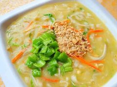 -一擀一面皮(棉纺东路店)