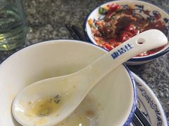 -金记猪肚鸡(玉林店)