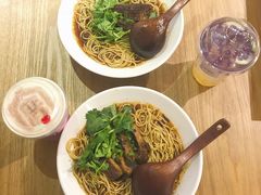 -厝内小眷村(天河南一路店)