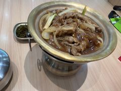 -小木屋拌饭(西安华阳城店)