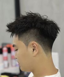 -奈时造型