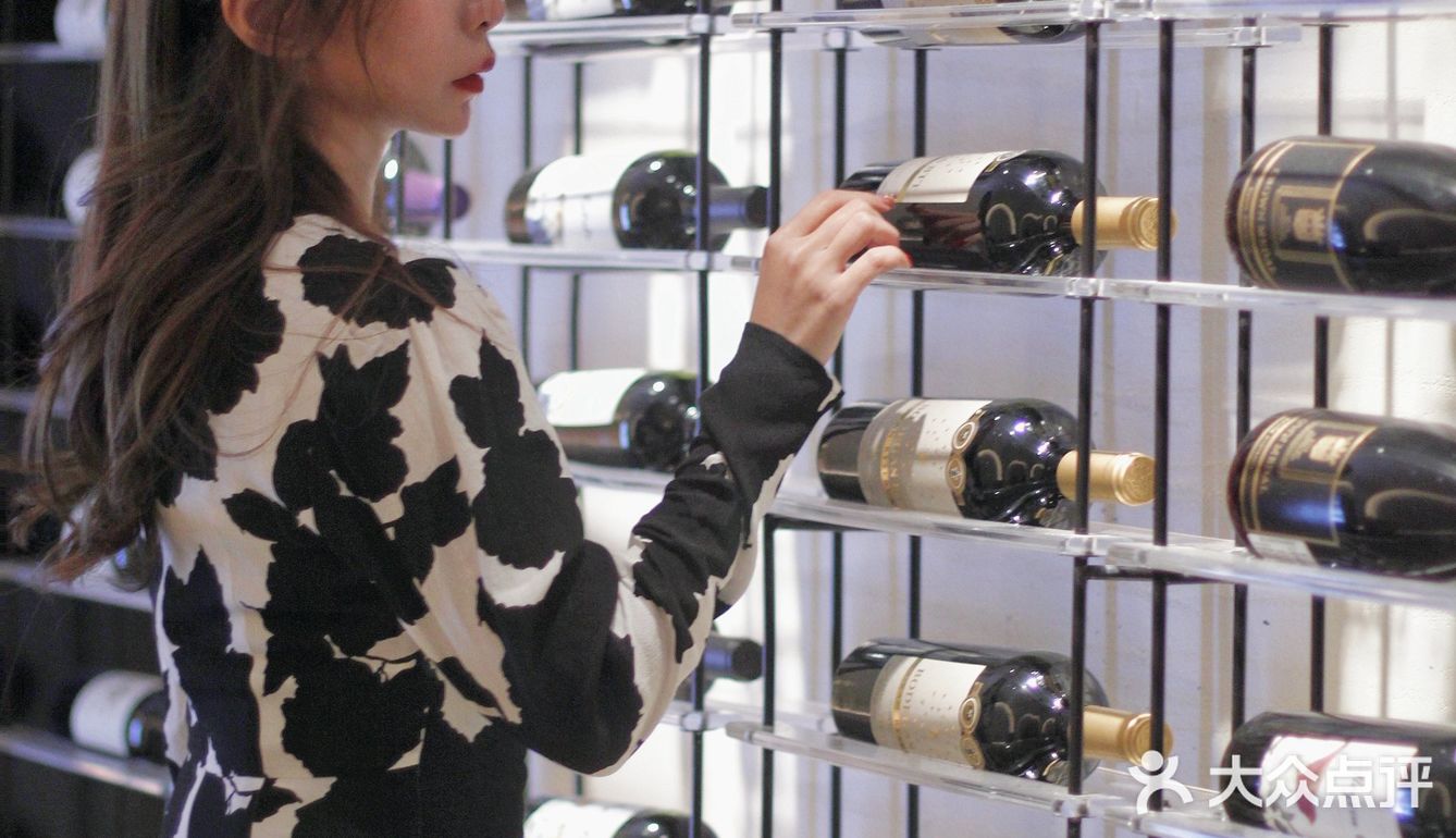 新店首发|艺术馆里的精致粤菜料理“松风苑”