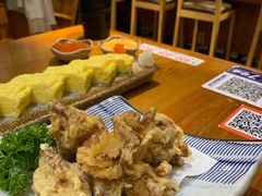 -三月居酒屋(青年大街店)