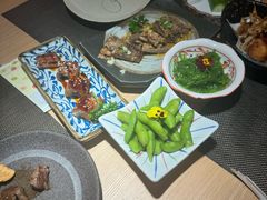 -德川家日本料理(中关村寰太大厦店)