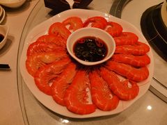 -顺峰顺水顺德菜(第一百货店)