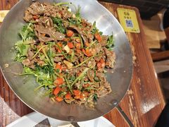 -随缘小馆(红岭路店)