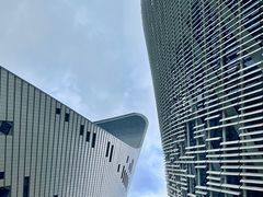 -福州海峡文化艺术中心