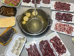 -杏花吴记牛肉火锅