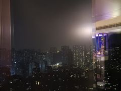-杭州安朴酒店-顾澜餐厅