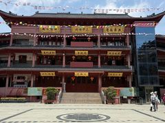 -会龙寺