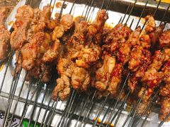 -文文烤肉(大皮院店)