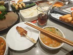-海底捞火锅(吾悦广场店)