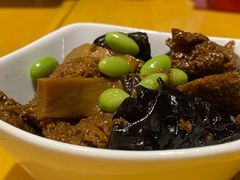 四喜烤麸-鼎泰丰(嘉年华•海信广场VILLAGE店)