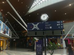 -吉隆坡国际机场