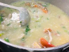 -盈田盈粥庄(黄兴公园店)