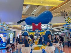 -天河城购物中心