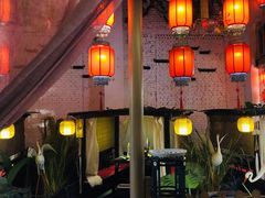 -锦上中式酒馆(南内环店)