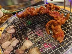 -釜山火炉·海鲜烤肉(紫藤路店)