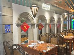 -老广酒楼(樱花店)