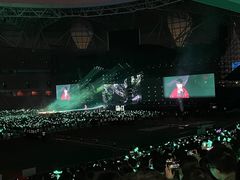 -杭州奥体中心-体育场