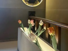 -景秀餐厅(南锣鼓巷店)