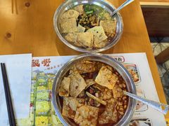 -雙冲柳州螺蛳粉&酸嘢&桂林米粉(簋街店)