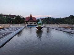 -西双版纳融创皇冠假日度假酒店