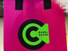 -CC BAGEL&SCONE 贝果与司康(南开大悦城店)