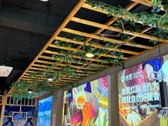 -由衷贵州酸汤牛肉火锅(新桥店)