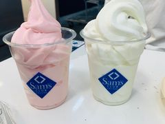 -山姆美式餐吧(鼓楼店)