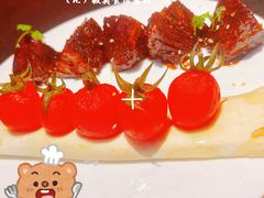 -醉东Oriental House(静安嘉里中心店)
