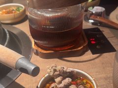 -蘑界·野生菌火锅(深业上城店)