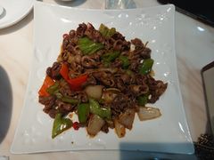-闽鲜森霞浦海鲜城