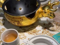 -俏九州·小炒黄牛肉(华润万象汇店)