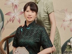 -海马体照相馆(环贸iapm大师爱情店)