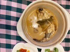 -长顺河豚馆(江洲东路)