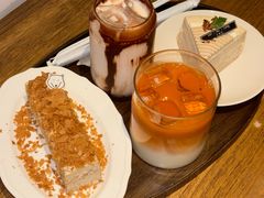 -三目仓咖啡(贤南路店)