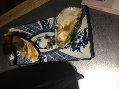 -探鱼·鲜青椒爽麻烤鱼(三水广场店)