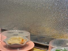 -争鲜回转寿司(流行前线店)