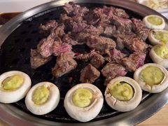 -霸腹烤肉(厦门柚子番店)
