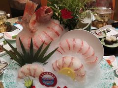 -丰卓会海鲜自助(中润大道店)
