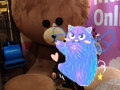 -音乐在线主题氧吧KTV(佳宁娜广场店)