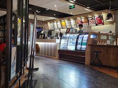 -太平洋咖啡(青岛万象城店)