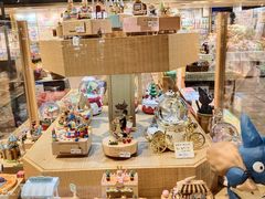 -猫的天空之城概念书店(苏州诚品店)