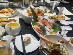 -水木锦堂·自助铁板烧(世贸天阶店)