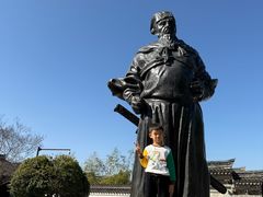 -王阳明故居