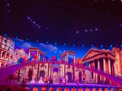 -华夏文旅海洋公园