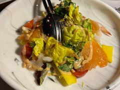 -Kathleen's Waitan 凯圣琳江景西餐厅(外滩店)