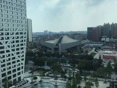 -成都雅诗阁来福士