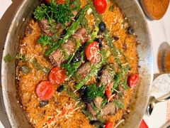 -CRAZYONES克芮旺斯西班牙餐厅(苏州中心店)